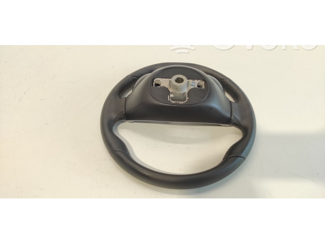 Руль Smart ForFour II W453  2014- года A4534604100, 484005954R      