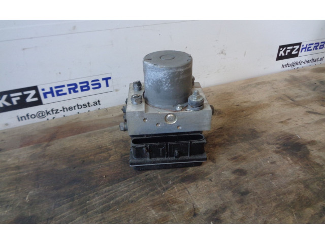 Jednotka ABS 0265235020, 0265235020   Land Rover Range Rover L322 2008