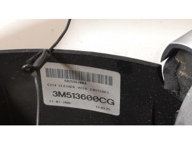 Volant Ford Focus C-MAX 2005 3M513600CG  