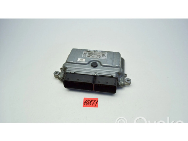 Řídící jednotka A6401501291   Mercedes-Benz B W245 2005