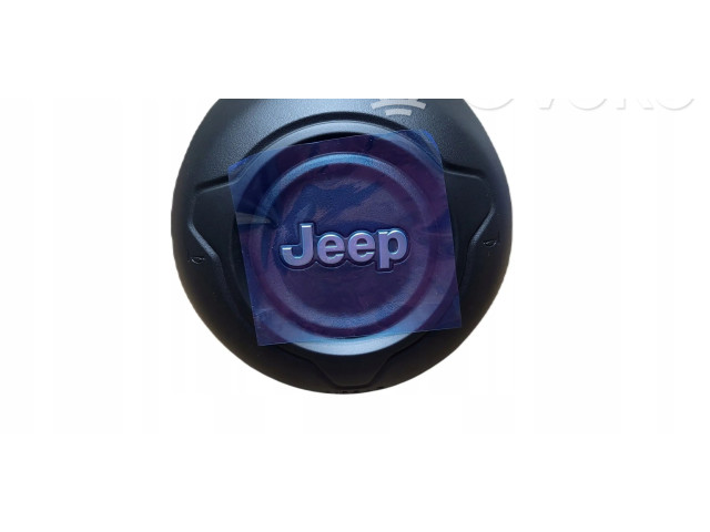 Подушка безопасности пассажира    Jeep Avenger