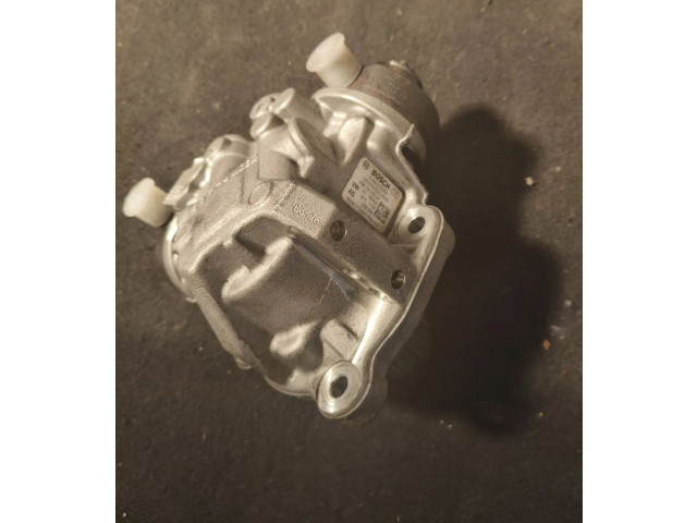 Vstřikovací čerpadlo 059130755DF, 0445010668   Volkswagen Touareg III    DEND 