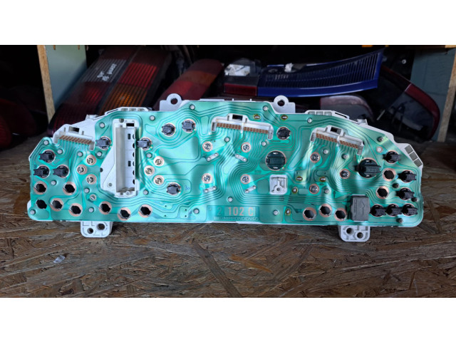 Přístrojová deska  Suzuki Baleno EG 1995 3410060G40, 341005GA  