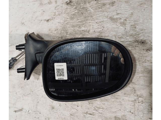 Zpětné zrcátko  Lancia Musa 2007  735498166  