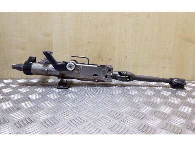    Рулевая рейка 8200762566, 93861063   Nissan Primastar 
