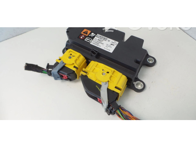 Блок подушек безопасности 13514457, 13510404   Vauxhall Astra K