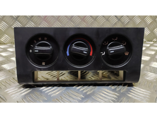 Блок управления климат-контролем 79500ST3G002, F03492   Honda Civic