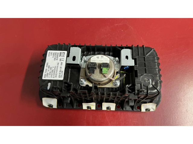 Подушка безопасности пассажира 9363837, 39936383703   BMW X4 G02
