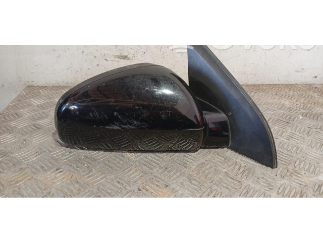 Zpětné zrcátko  Opel Vectra C   24436179  