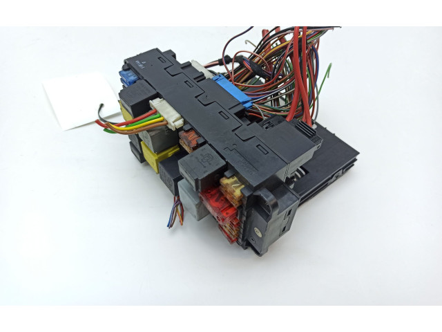 Блок предохранителей 5DK00797340, 2035450601   Mercedes-Benz CLK A209 C209