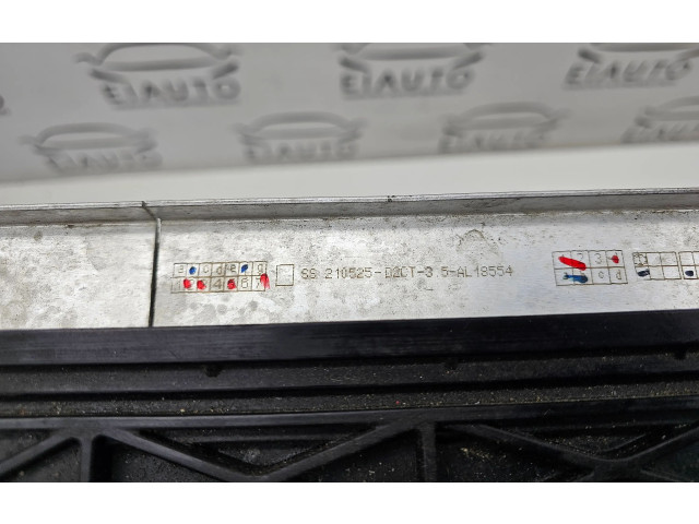 Вентилятор печки    A0995040918, A0995000002   Mercedes-Benz GL X166
