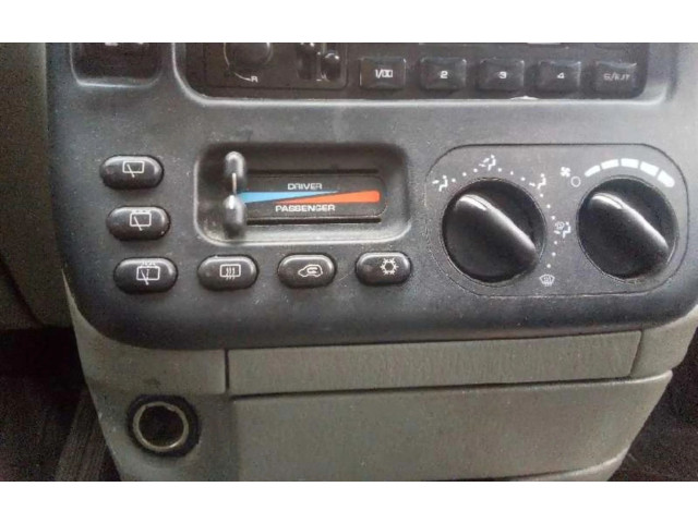 Zpětné zrcátko  Chrysler Voyager   04677629, 04677629  