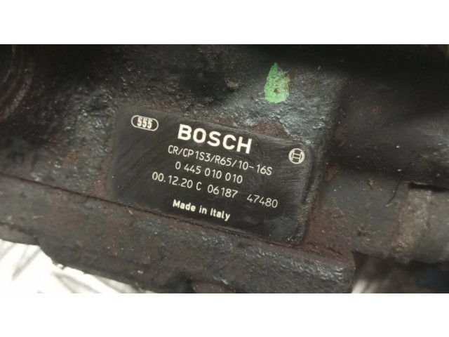 Vstřikovací čerpadlo 0445010010   Honda Prelude  pro benzínový motor 2.0  