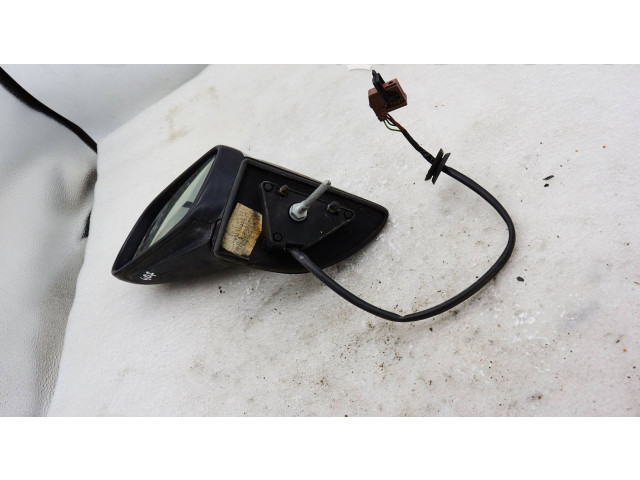 Zpětné zrcátko  Peugeot 407 2005  E9024145, E9014145  