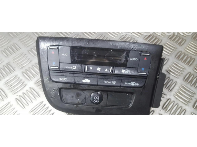 Блок управления климат-контролем MH283100194   Honda Civic IX