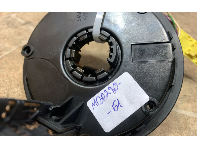 Подрулевой шлейф SRS A0004640418   Mercedes-Benz SL R230