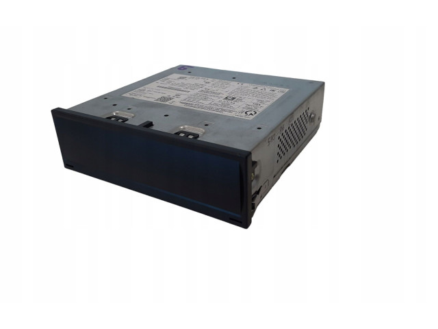 Радио/ проигрыватель CD/DVD / навигация 5H0035816B, 5H0035816B   Volkswagen Golf VIII