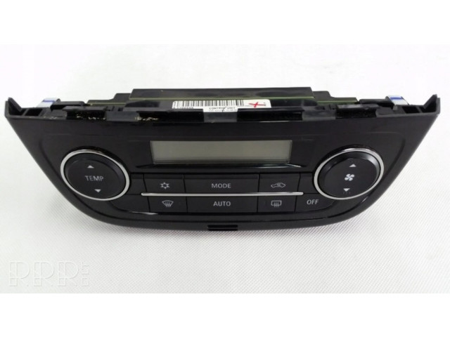 Блок управления климат-контролем 7820A938XA   Mitsubishi Mirage VI G4 Attrage