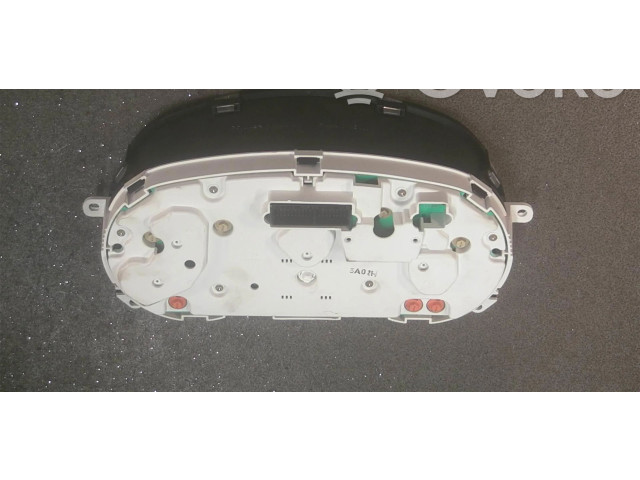 Přístrojová deska  Hyundai Accent 2003 94008-25600  