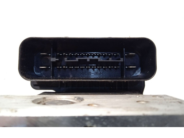Jednotka ABS 0265243382   Toyota Yaris 2008