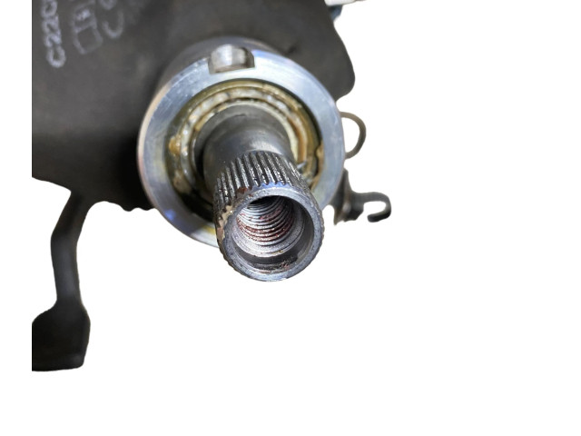    Рулевая рейка 488105HR0A, PA67Z08719   Nissan Rogue 2013 - 2020 года
