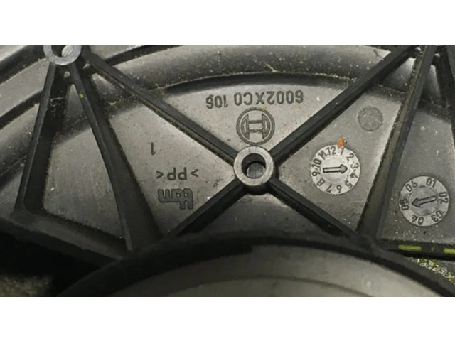 Вентилятор печки    9000025087, 904929432U   Jeep Liberty