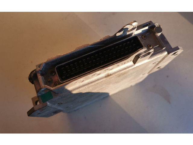Блок управления двигателя 0281001180, 2243416   BMW 5 E34