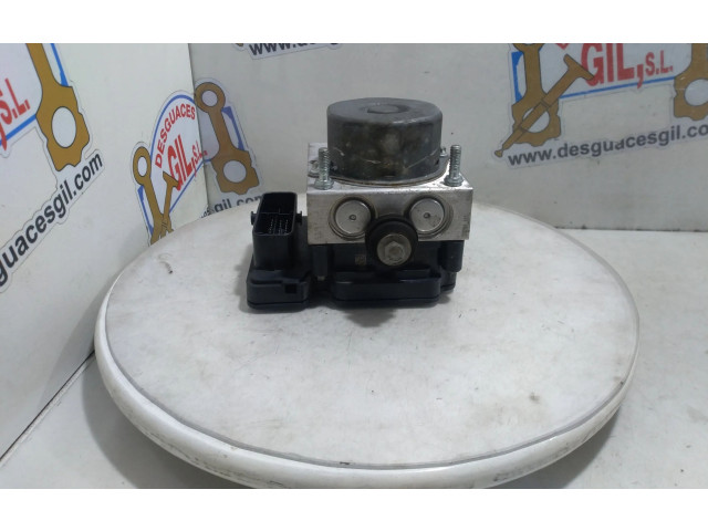 Jednotka ABS 51962893, 124315   Fiat Fiorino 2009