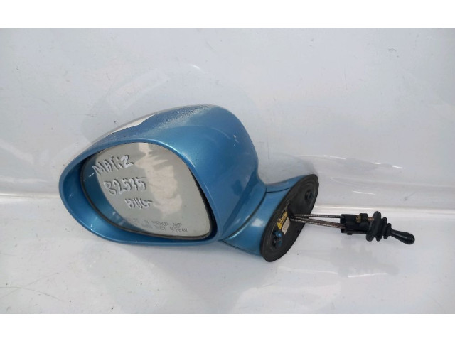 Zpětné zrcátko  Daewoo Matiz 2005  96600424, 96600424  