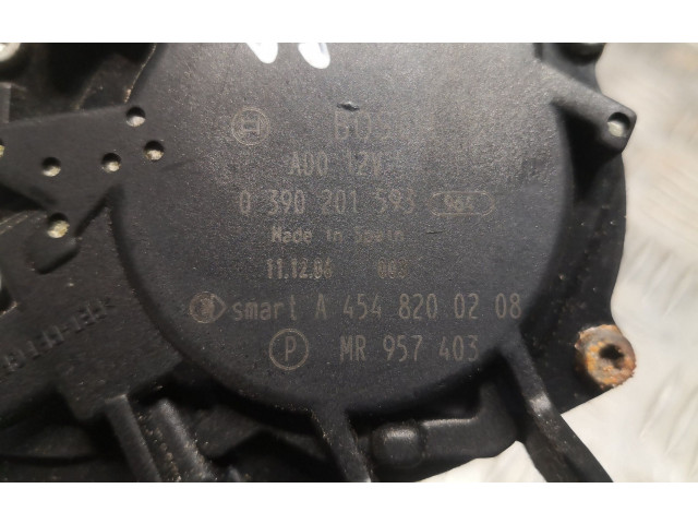 Моторчик заднего дворника 4548200208, A4548200208    Smart ForFour I