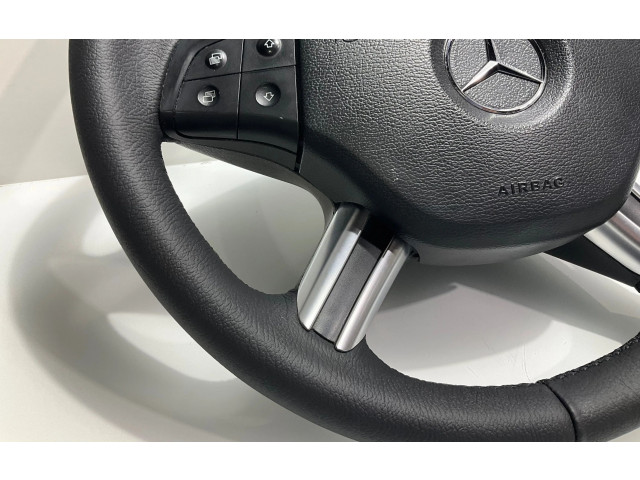 Volant Mercedes-Benz ML W164 2008 A16446051039, 16446051039  