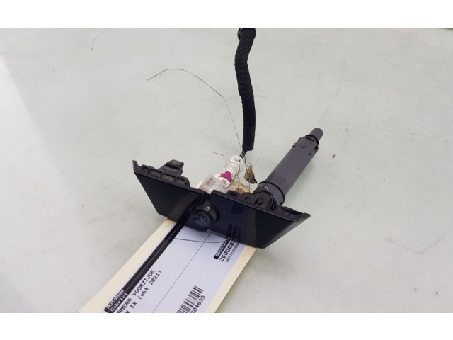 Píst 66555A47225, 66555A47225   BMW iX    XE2A01N0 