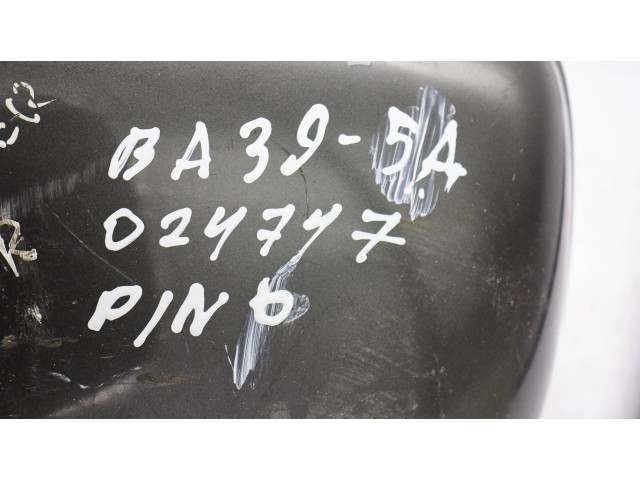 Zpětné zrcátko  Subaru Outback 2002  e13010469, e13020469  