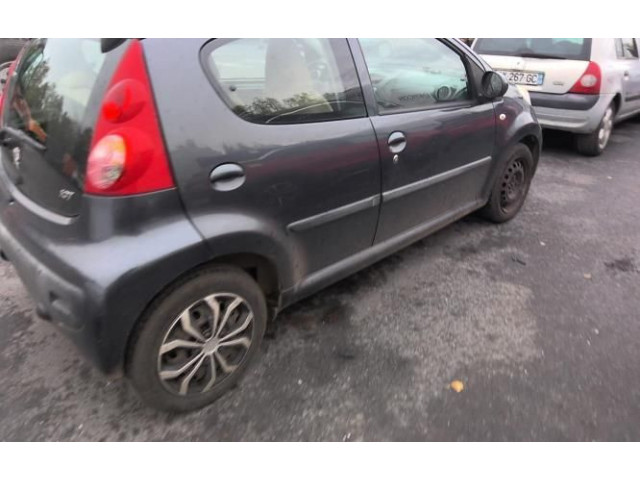 Вентилятор печки    1608174880   Peugeot 107