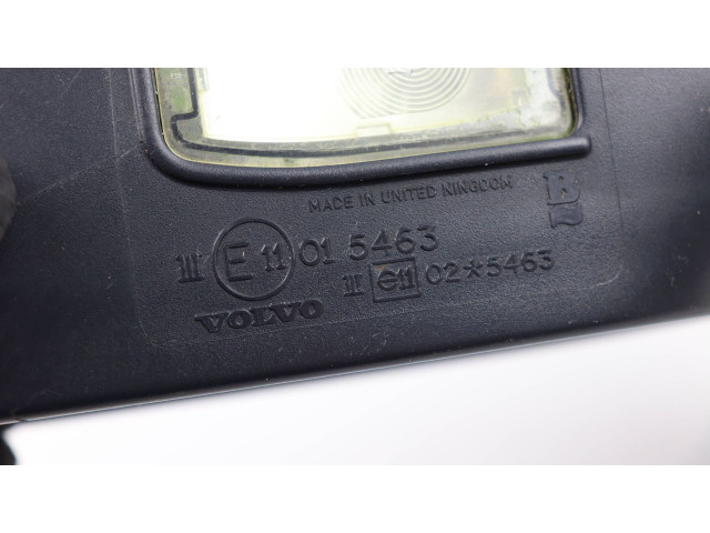 Zpětné zrcátko  Volvo V70 2003  E11015463, E11025463  