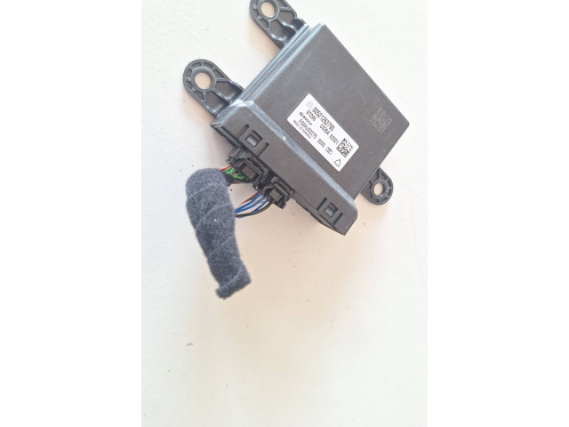Блок комфорта 00521262790   Jeep Renegade   