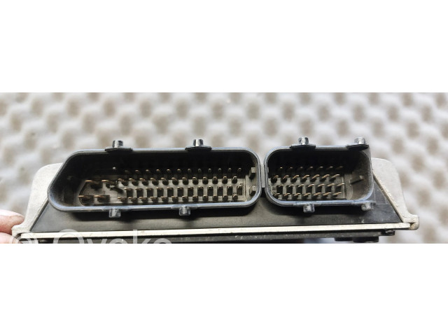 Блок управления двигателя NNN100783, NNW002800   Rover 25