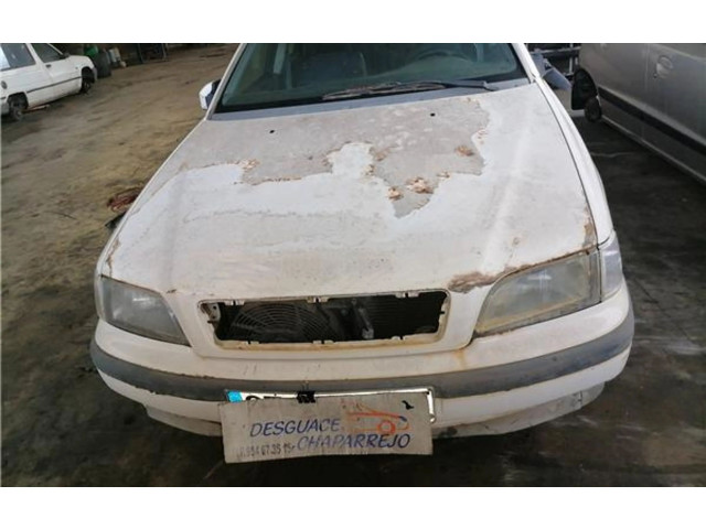   Pojistková skříňka    Volvo S40, V40 1997