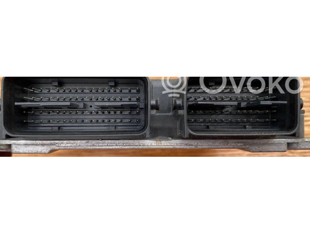 Блок подушек безопасности 8635A215   Mitsubishi ASX