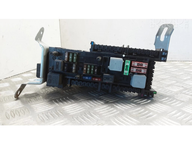 Блок предохранителей 2129009822, 2129017206   Mercedes-Benz E W212    