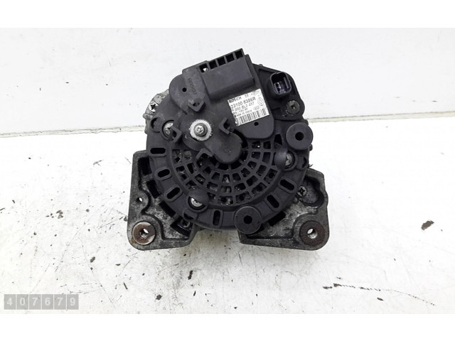 Генератор 231008386R   Renault Sandero I      