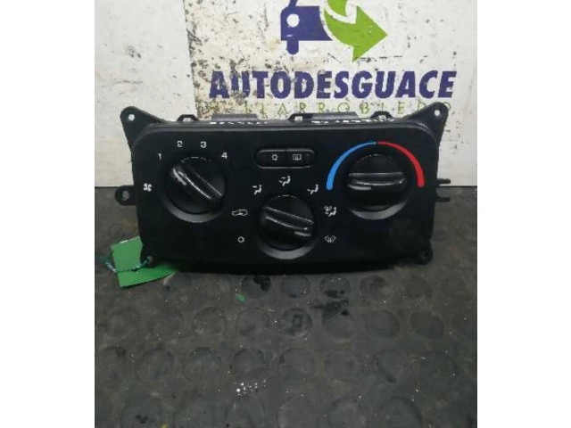 Блок управления климат-контролем P55037533AG   Jeep Cherokee III KJ