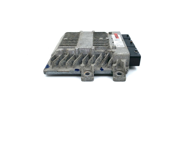 Řídící jednotka 9661642180, 9665100380   Fiat Scudo 2010