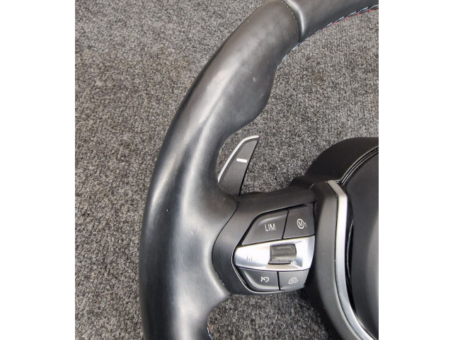 Volant BMW M3 F80 2019 7847607, 6333202  