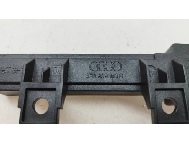 Блок управления 4F0909141C   Audi Q7 4L