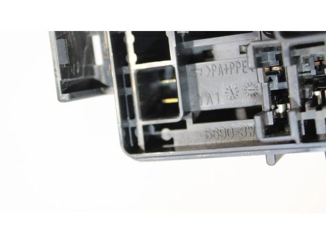 Модуль управления BSM 401070321, 9184G   Mitsubishi Grandis    