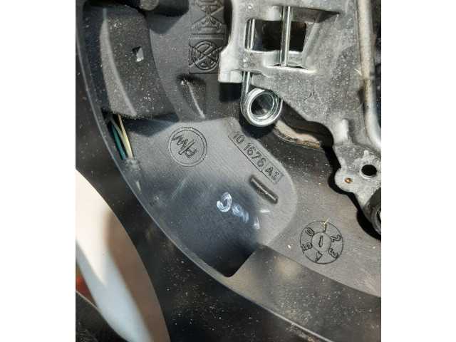Volant BMW X5 E53 2005 33676296103U, 101676A  