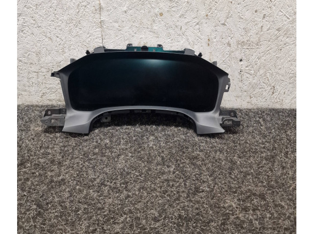 Přístrojová deska  BMW 3 G20 G21 2020 5A0F1F0  