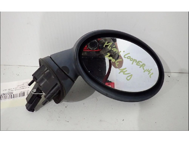 Zpětné zrcátko  Mini One - Cooper R50 - 53 2004  51167192470  