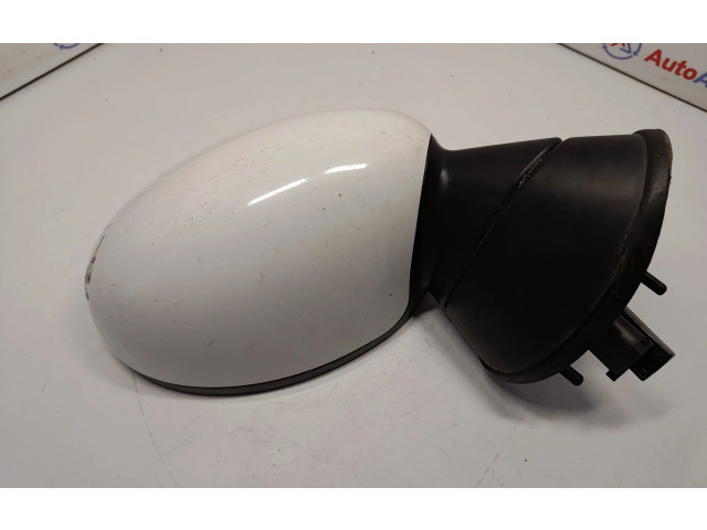 Zpětné zrcátko  Mini One - Cooper R50 - 53 2003  51167192470  